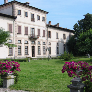 Villa Resta Mari