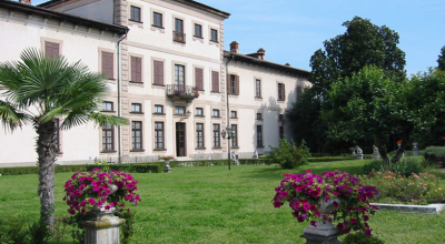 Villa Resta Mari