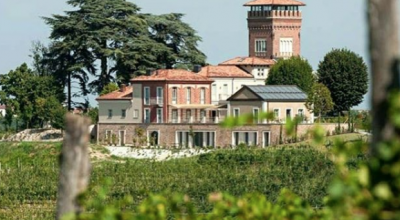 Villa Pattono