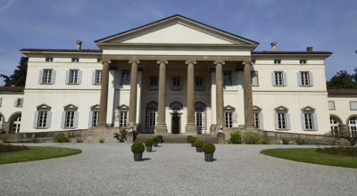 Villa Caroli Zanchi