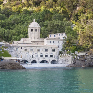 Abbazia di San Fruttuoso