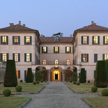 Villa Panza