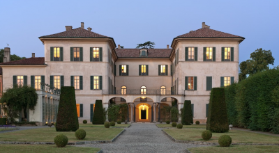 Villa Panza