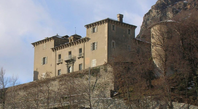 Castello Passerin d'Entrèves