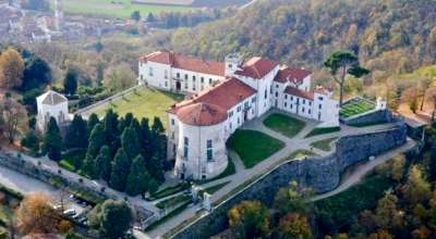 Castello e Parco di Masino