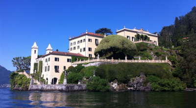 Villa del Balbianello