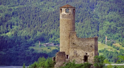 Castello di Châtelard