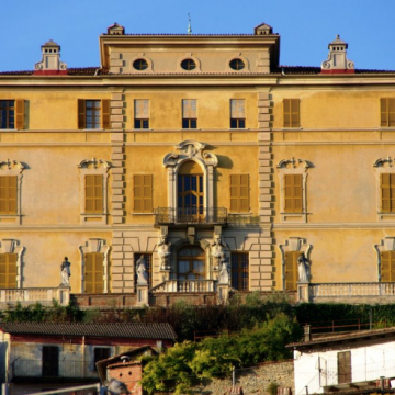 Castello Gancia