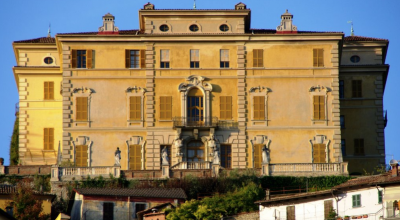 Castello Gancia