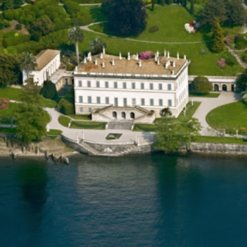 Villa Melzi