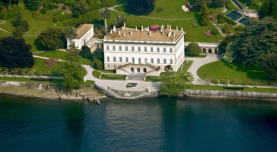 Villa Melzi