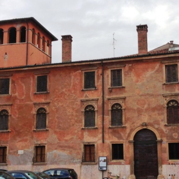 Biblioteca Capitolare di Verona