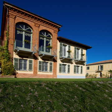 Villa Morneto