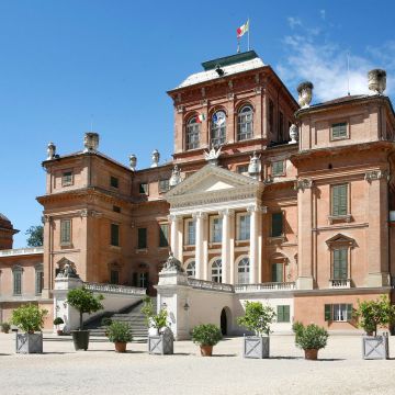 Castello Reale di Racconigi