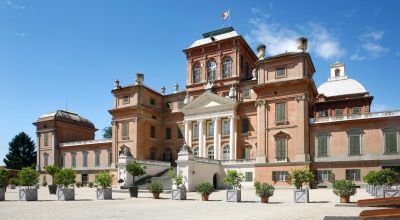 Castello Reale di Racconigi