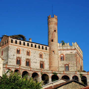 Castello di Villar Dora