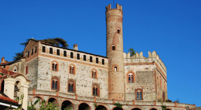 Castello di Villar Dora