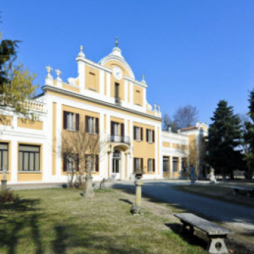 Villa Zarri