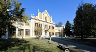 Villa Zarri