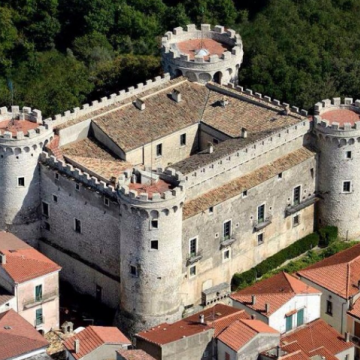 Castello Pignatelli