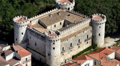 Castello Pignatelli