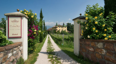 Hotel Ansitz Tschindlhof