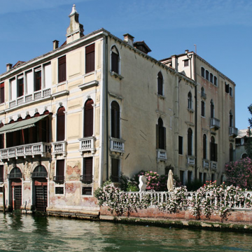 Palazzo Malipiero