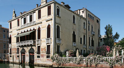 Palazzo Malipiero