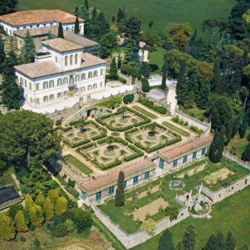 Villa Caprile