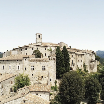 Castello Nobili Vitelleschi