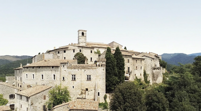 Castello Nobili Vitelleschi