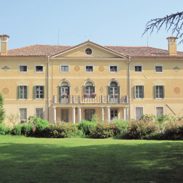 Villa Rubini