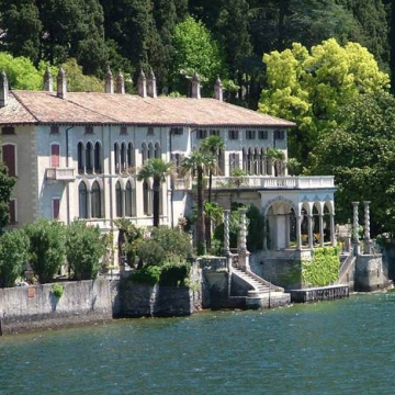 Villa Monastero