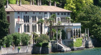 Villa Monastero