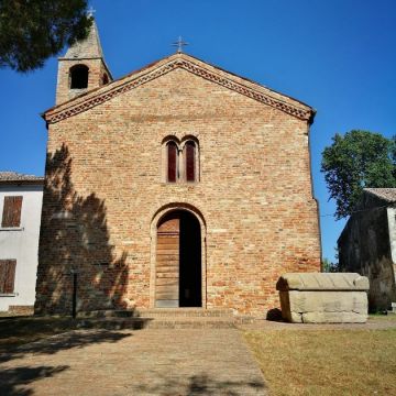 Chiesa di San Basilio