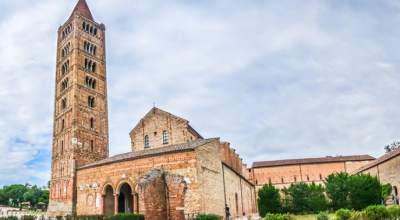 Abbazia di Pomposa