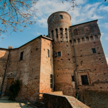 Castello di Roddi