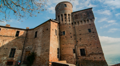 Castello di Roddi