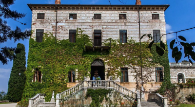 Villa Trissino Marzotto