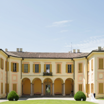 Villa Botta Adorno