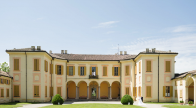 Villa Botta Adorno