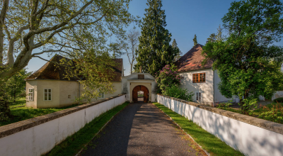 Schloss Lackenbach