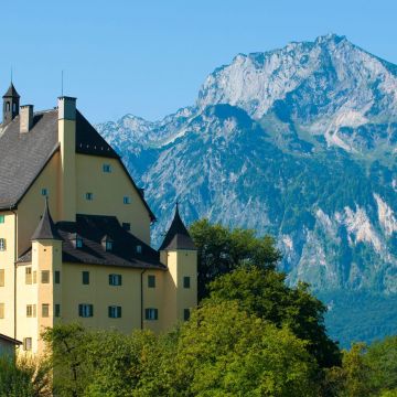 Schloss Goldenstein