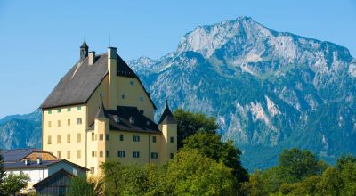 Schloss Goldenstein