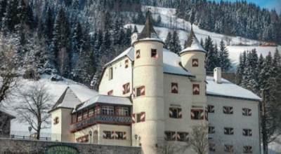 Weitmoser Schlössl