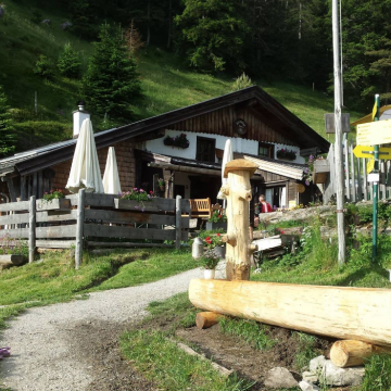 Steinalm