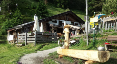 Steinalm