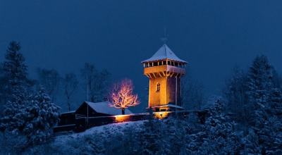 Gasthaus Ausflugsziel Siriuskogl