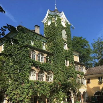 Schloss Haunsperg