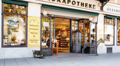 Kur-Apotheke Bad Ischl